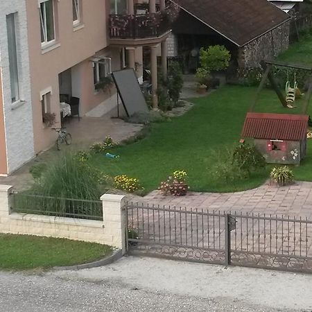 Kaj-Lux Apartment Tuheljske Toplice Bagian luar foto