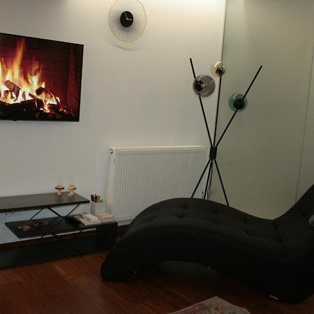 Kaj-Lux Apartment Tuheljske Toplice Bagian luar foto
