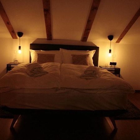 Kaj-Lux Apartment Tuheljske Toplice Bagian luar foto