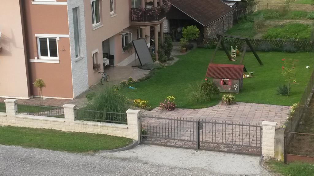 Kaj-Lux Apartment Tuheljske Toplice Bagian luar foto