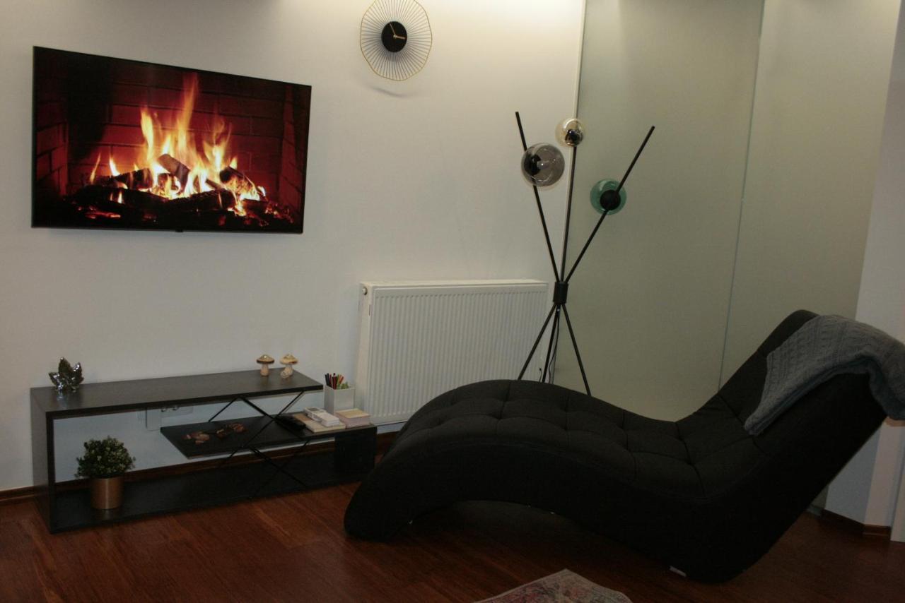Kaj-Lux Apartment Tuheljske Toplice Bagian luar foto
