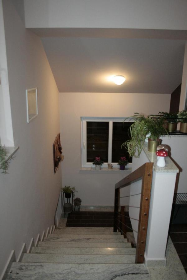 Kaj-Lux Apartment Tuheljske Toplice Bagian luar foto