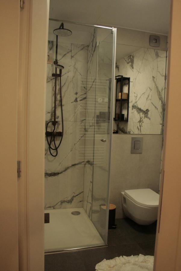 Kaj-Lux Apartment Tuheljske Toplice Bagian luar foto