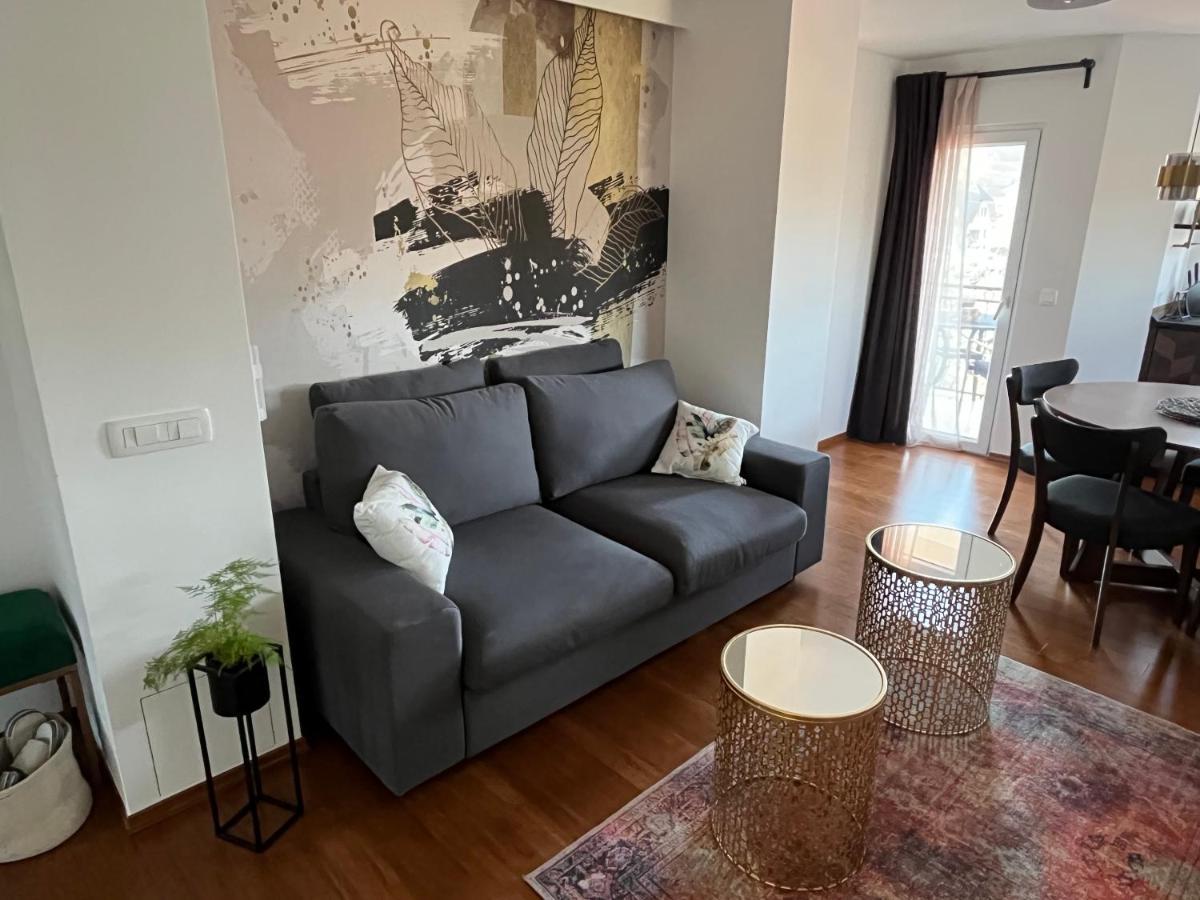 Kaj-Lux Apartment Tuheljske Toplice Bagian luar foto