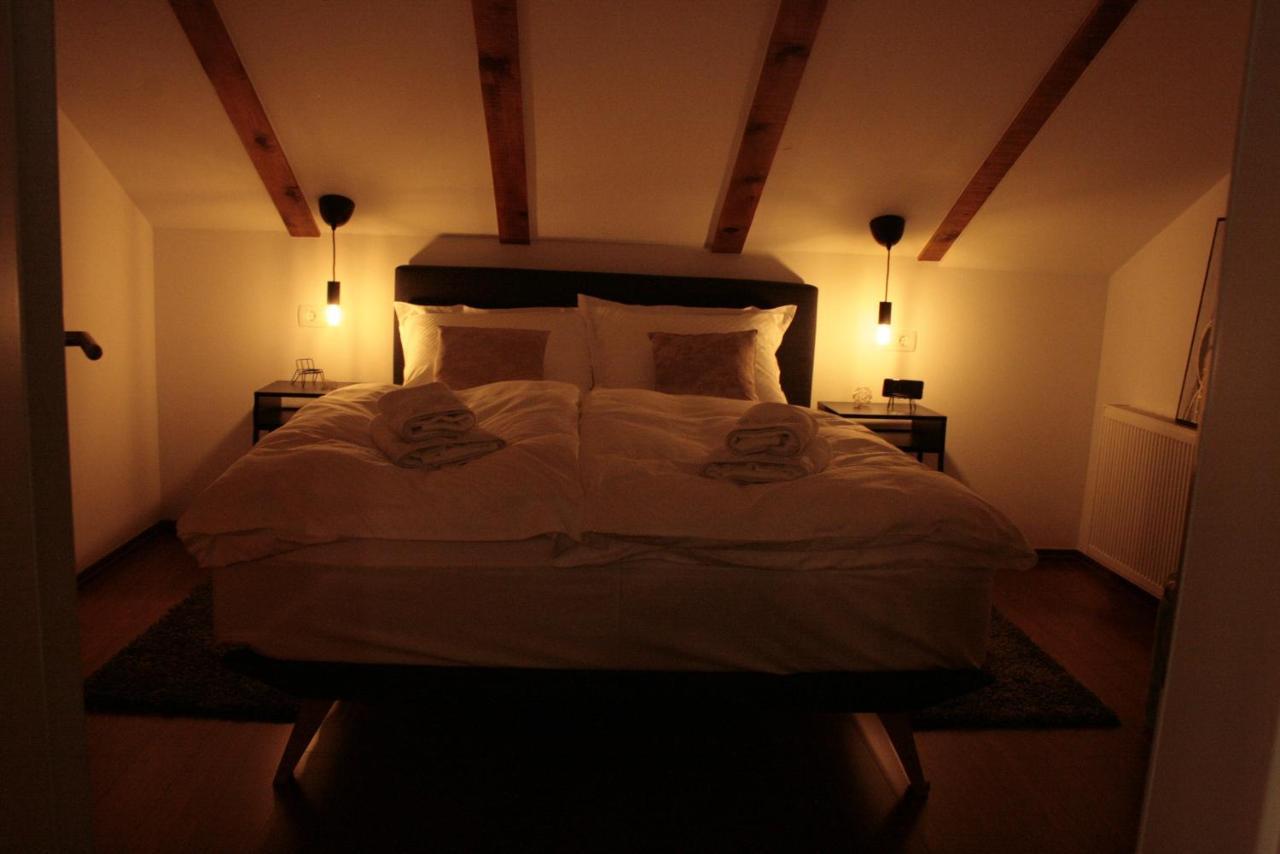 Kaj-Lux Apartment Tuheljske Toplice Bagian luar foto