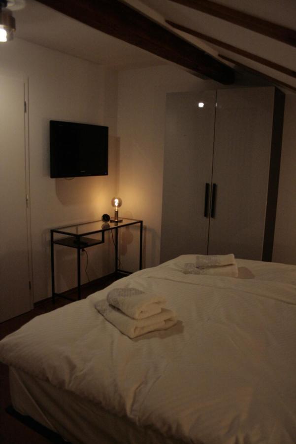 Kaj-Lux Apartment Tuheljske Toplice Bagian luar foto
