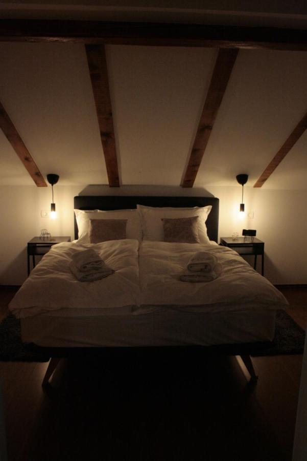 Kaj-Lux Apartment Tuheljske Toplice Bagian luar foto