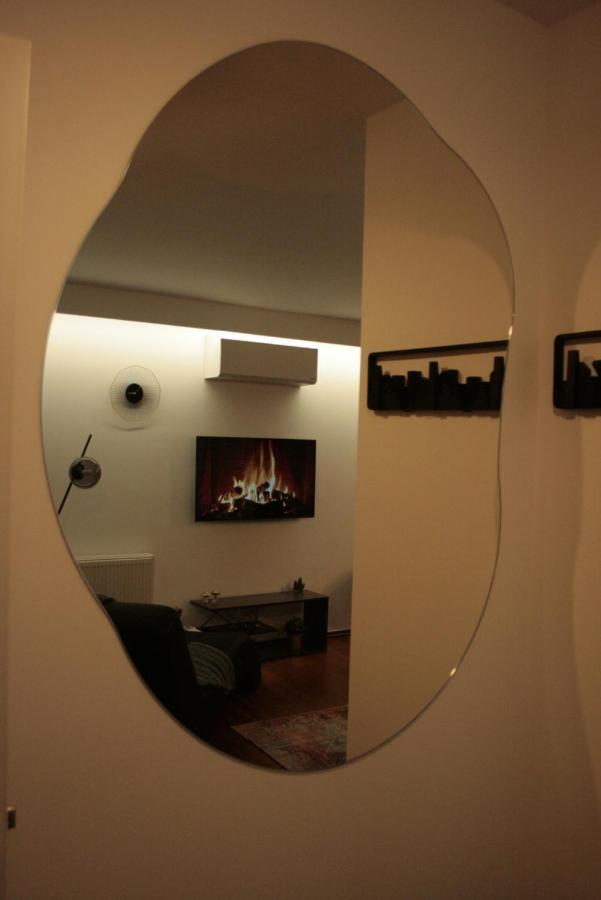 Kaj-Lux Apartment Tuheljske Toplice Bagian luar foto