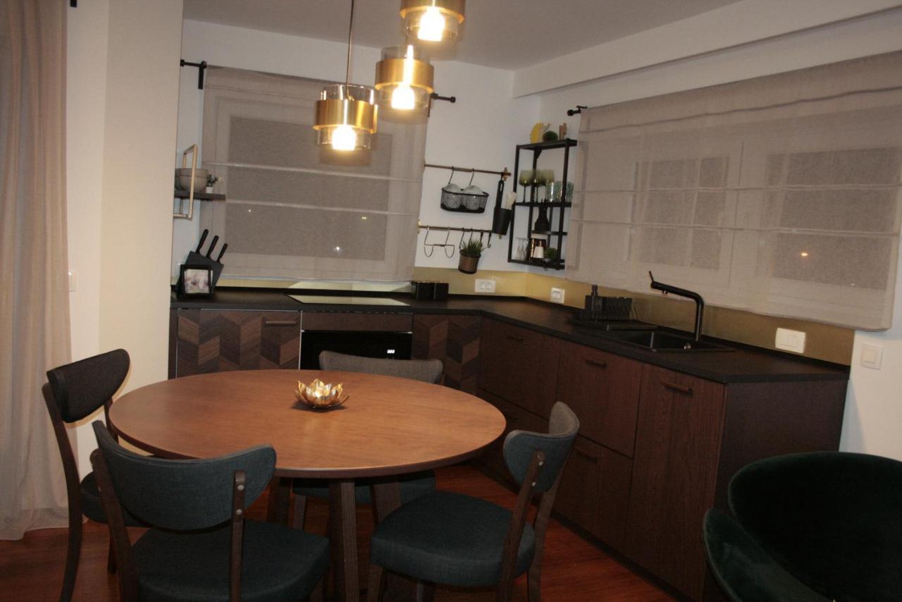Kaj-Lux Apartment Tuheljske Toplice Bagian luar foto