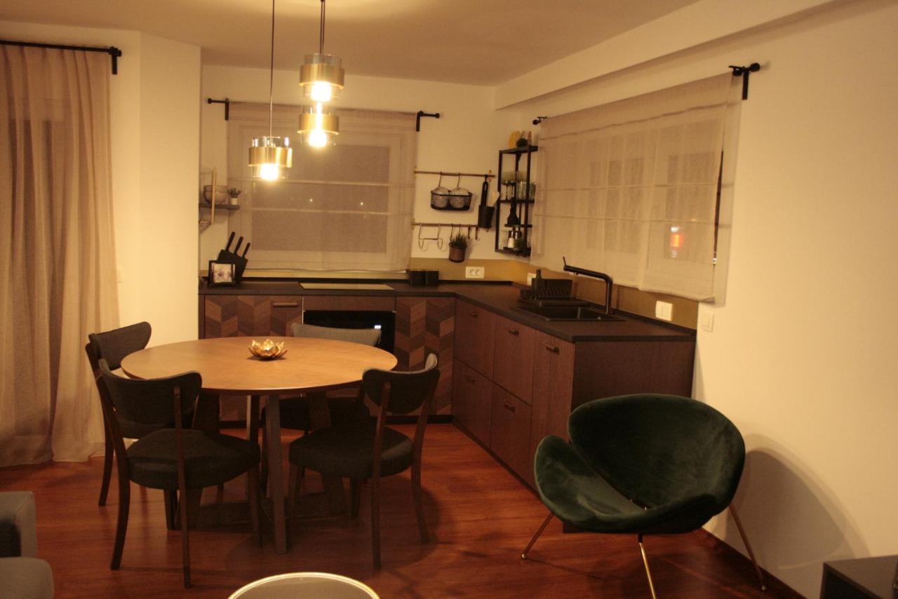 Kaj-Lux Apartment Tuheljske Toplice Bagian luar foto