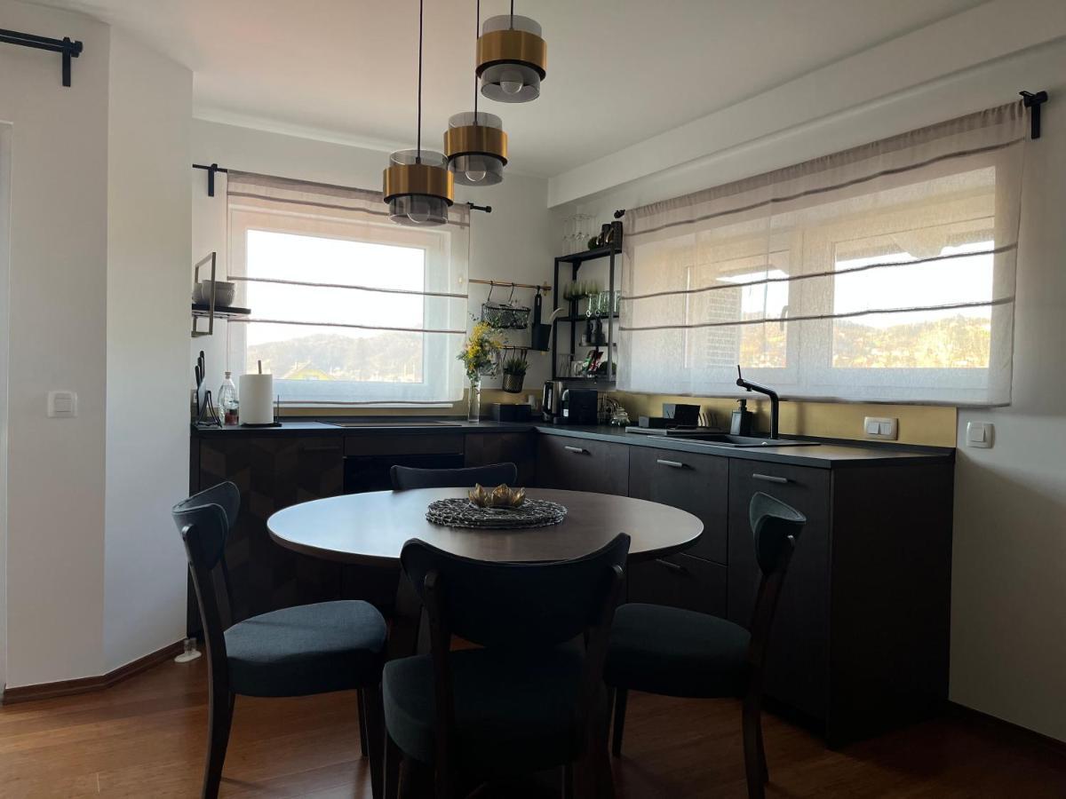 Kaj-Lux Apartment Tuheljske Toplice Bagian luar foto