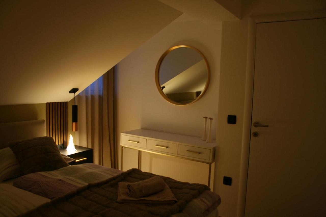 Kaj-Lux Apartment Tuheljske Toplice Bagian luar foto