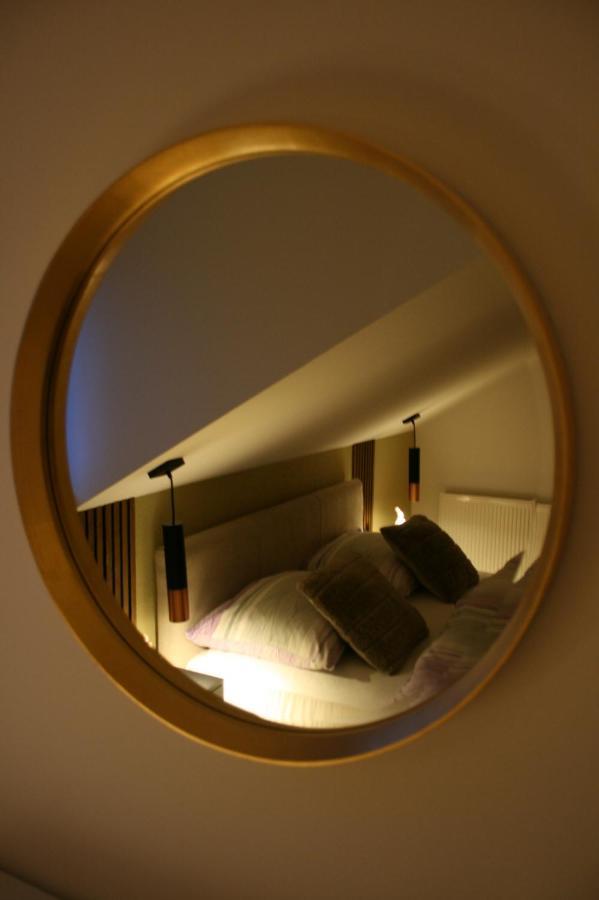 Kaj-Lux Apartment Tuheljske Toplice Bagian luar foto