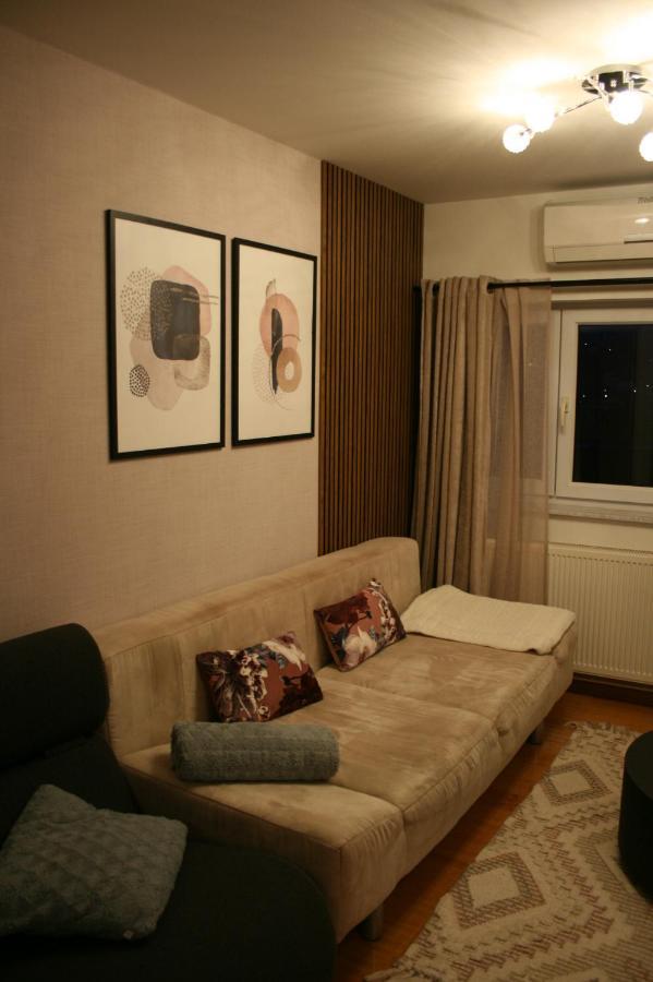 Kaj-Lux Apartment Tuheljske Toplice Bagian luar foto