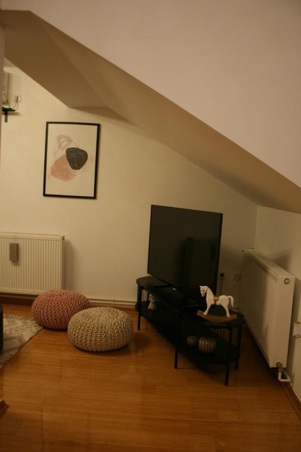 Kaj-Lux Apartment Tuheljske Toplice Bagian luar foto