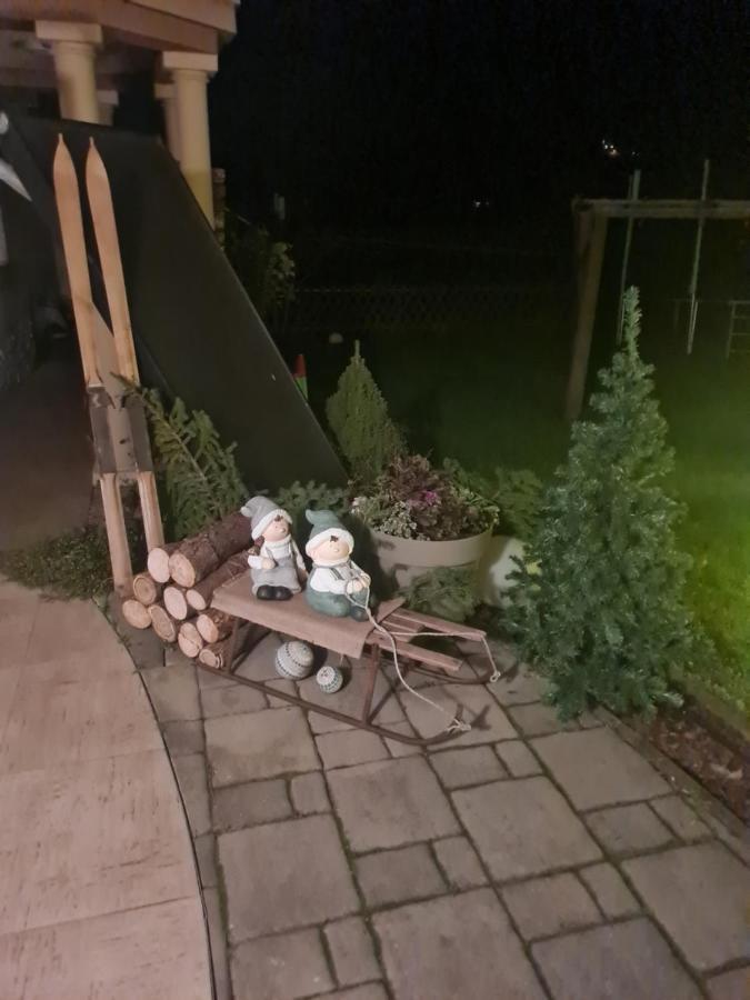 Kaj-Lux Apartment Tuheljske Toplice Bagian luar foto