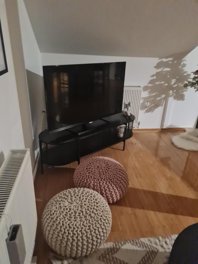 Kaj-Lux Apartment Tuheljske Toplice Bagian luar foto