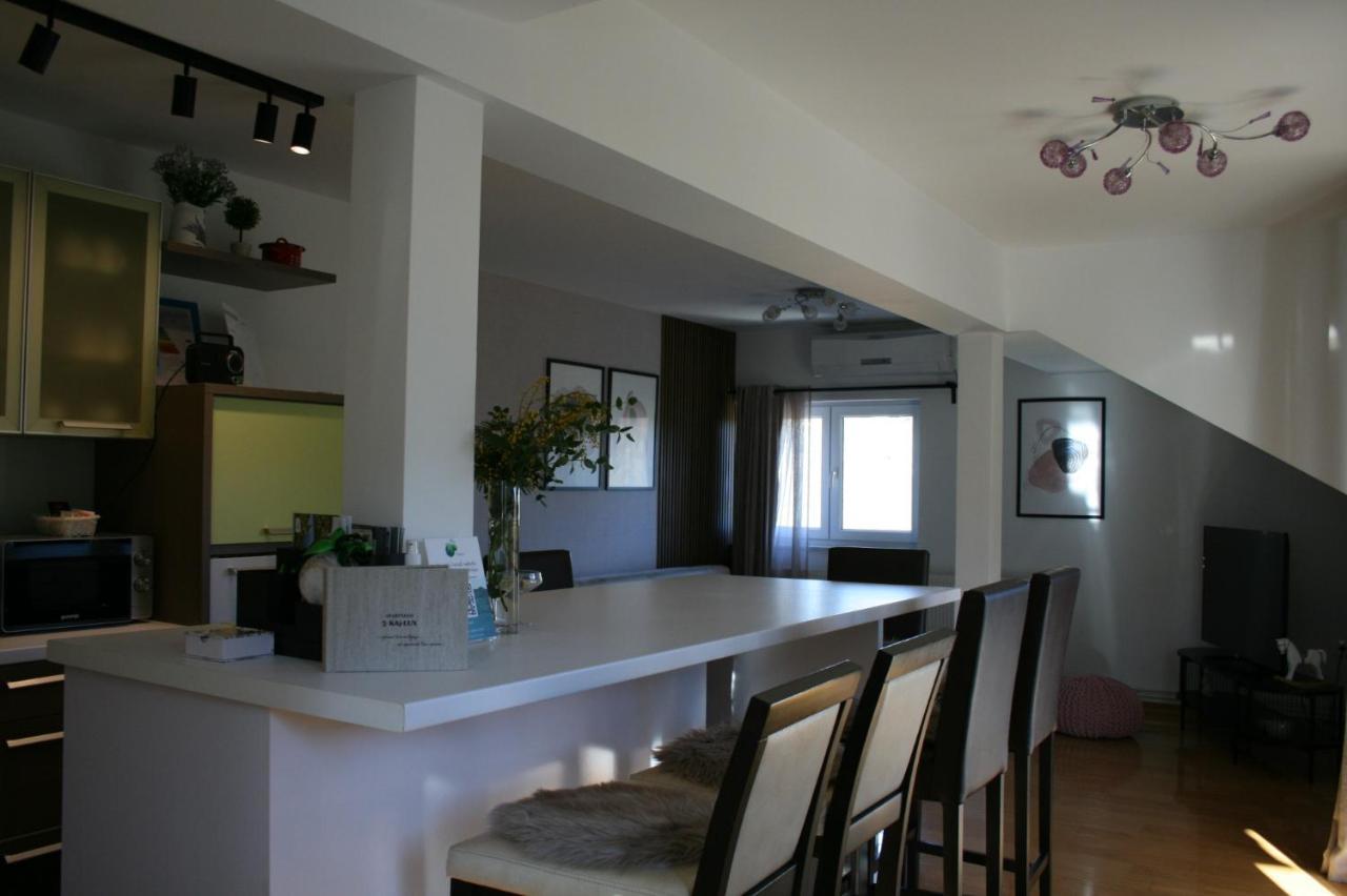 Kaj-Lux Apartment Tuheljske Toplice Bagian luar foto