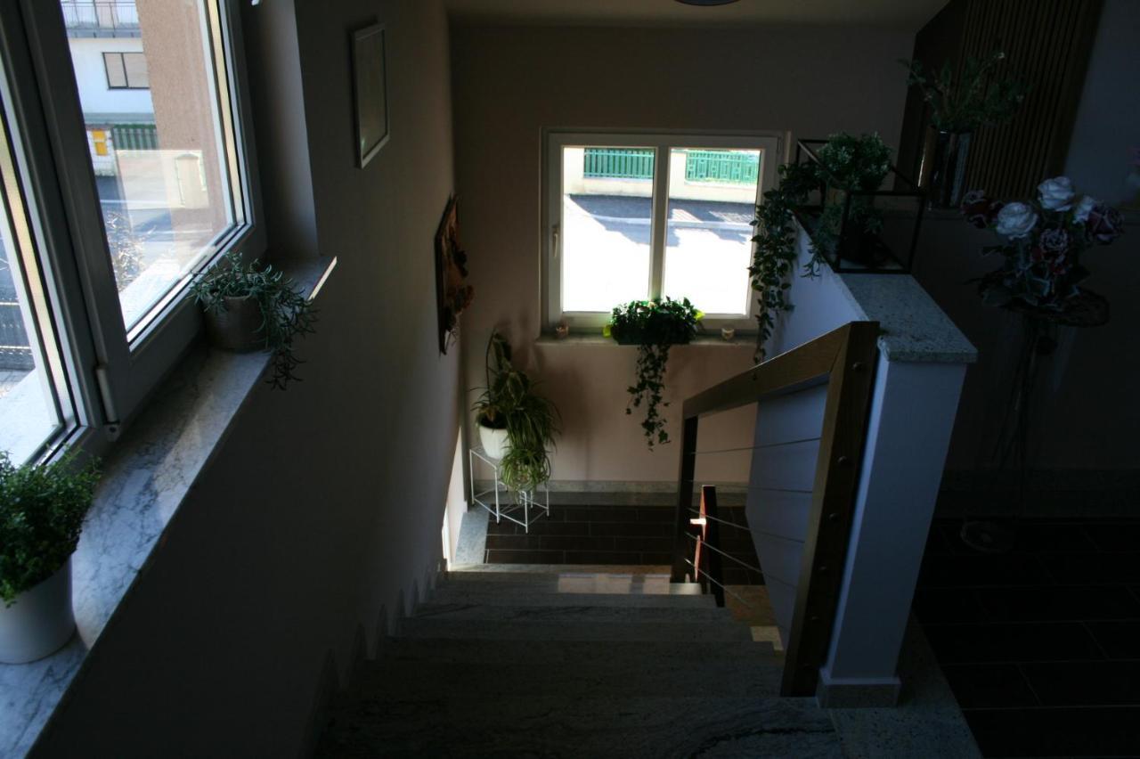 Kaj-Lux Apartment Tuheljske Toplice Bagian luar foto