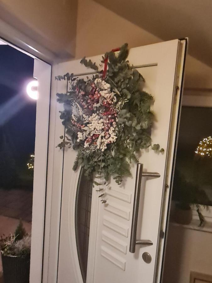 Kaj-Lux Apartment Tuheljske Toplice Bagian luar foto