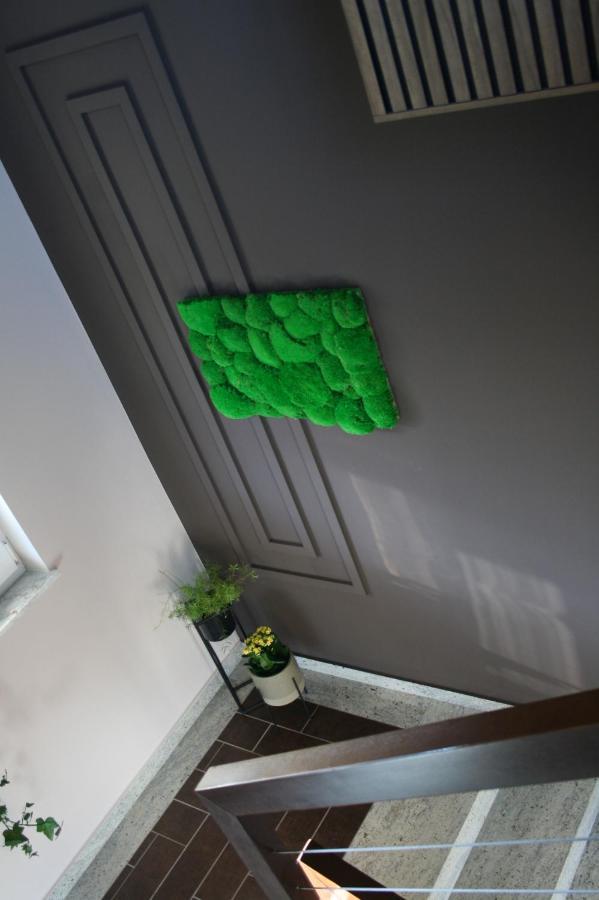 Kaj-Lux Apartment Tuheljske Toplice Bagian luar foto