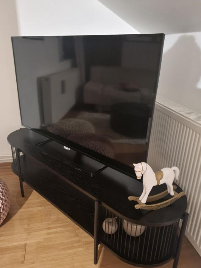Kaj-Lux Apartment Tuheljske Toplice Bagian luar foto