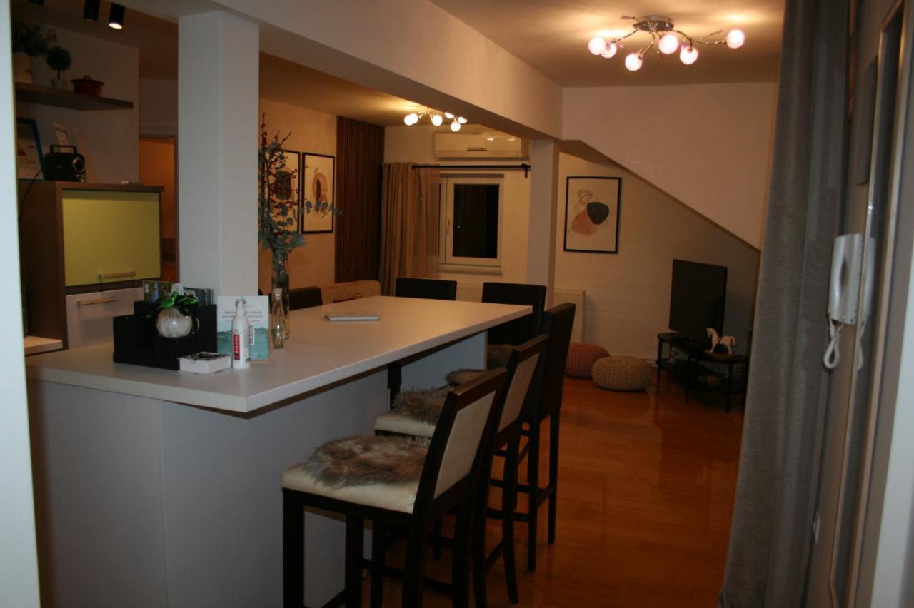 Kaj-Lux Apartment Tuheljske Toplice Bagian luar foto