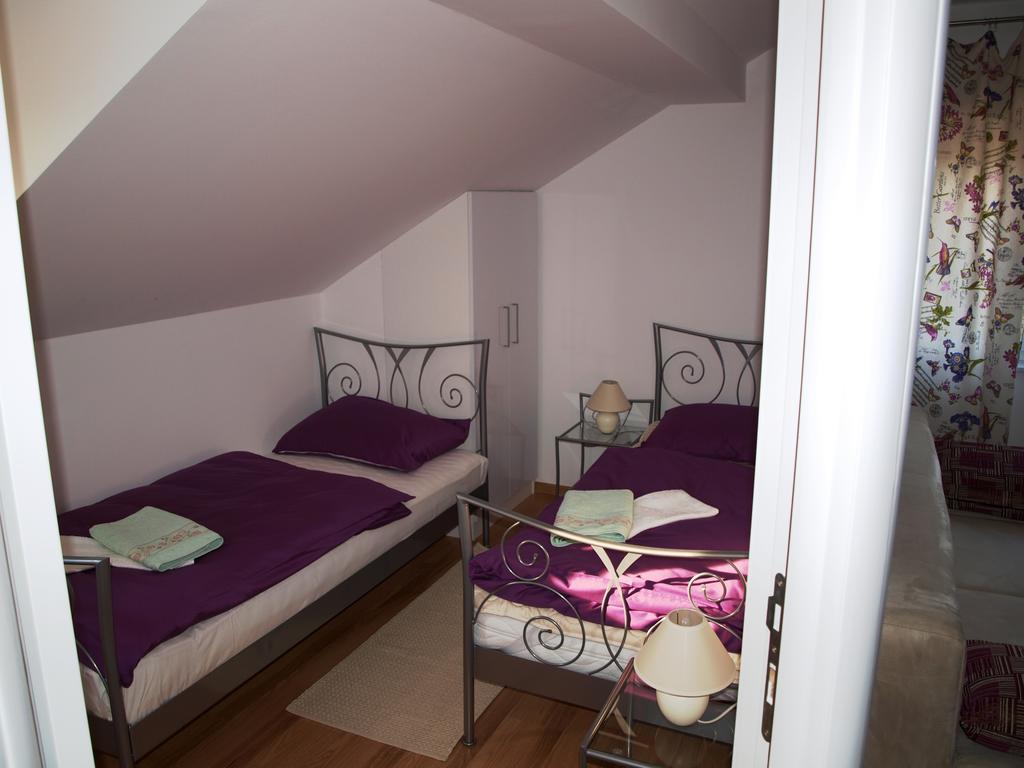 Kaj-Lux Apartment Tuheljske Toplice Bagian luar foto