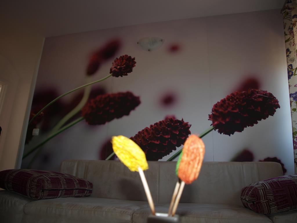 Kaj-Lux Apartment Tuheljske Toplice Bagian luar foto